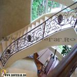 balustrade fier forjat (141)